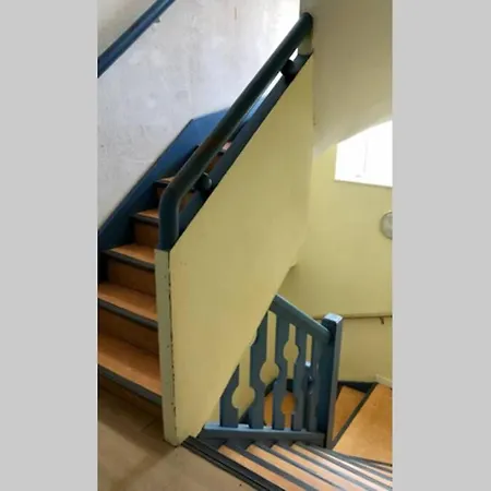 Apartment Duplex Deux - Emplacement Ideal- *