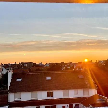 Duplex Deux - Emplacement Ideal-