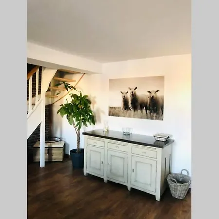 Duplex Deux - Emplacement Ideal- شقة *