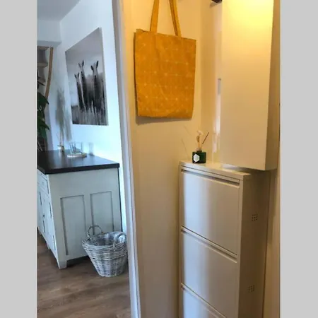 Apartment Duplex Deux - Emplacement Ideal- *