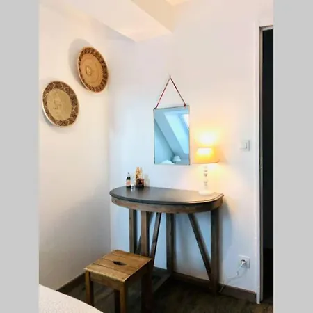 Duplex Deux - Emplacement Ideal- * ويميرو