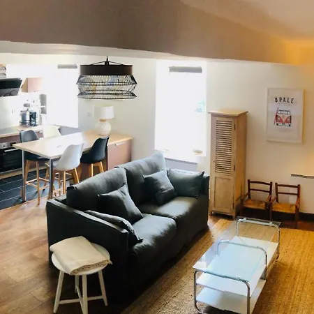 Duplex Deux - Emplacement Ideal- * Wimereux