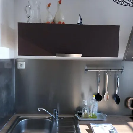 Apartment Duplex Deux - Emplacement Ideal-
