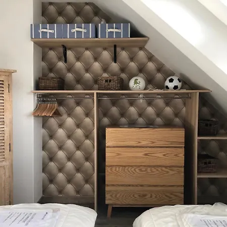 Duplex Deux - Emplacement Ideal- *