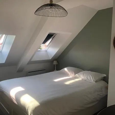 Duplex Deux - Emplacement Ideal- ويميرو